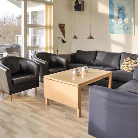 3 Bedroom Beautiful In * Otterup
