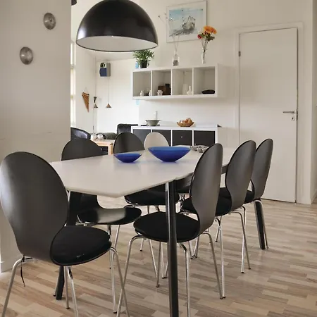 Strandparken 別荘 *