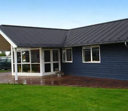 3 Bedroom Beautiful In Otterup