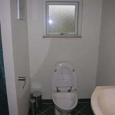 Holiday home 3 Bedroom Beautiful In *