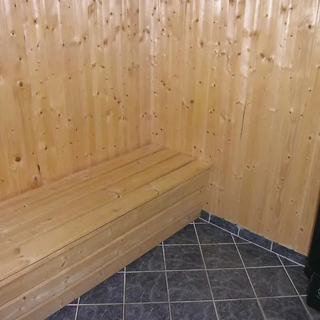 Hébergement de vacances Strandparken *