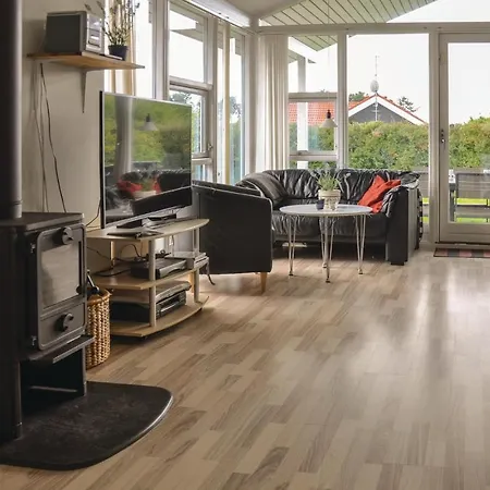 3 Bedroom Beautiful In *