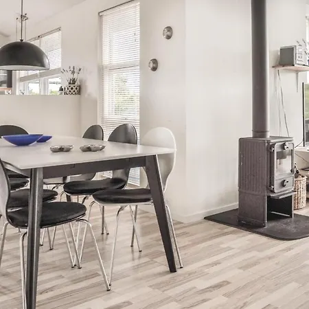 Hébergement de vacances Strandparken Otterup