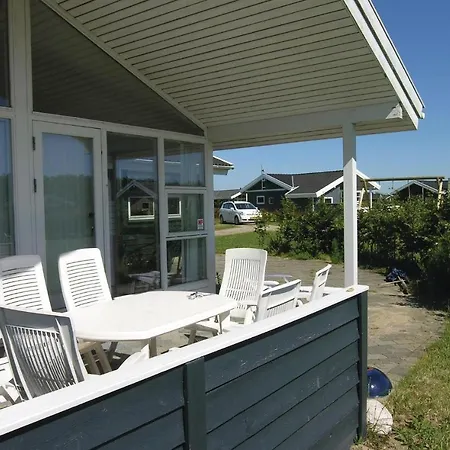 Hébergement de vacances Strandparken