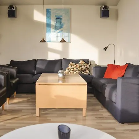 3 Bedroom Beautiful In * Otterup