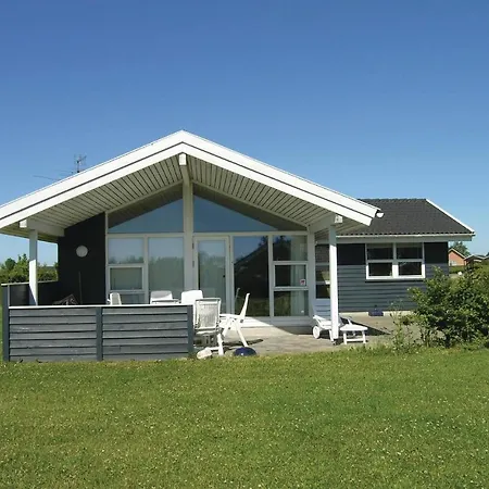 Hébergement de vacances Strandparken *