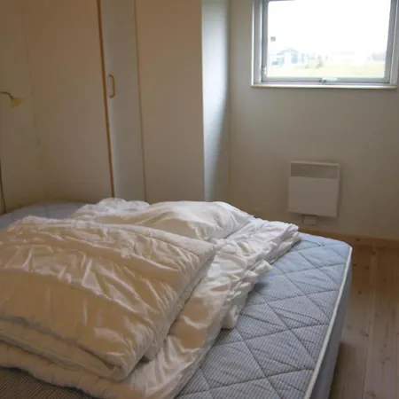 Hébergement de vacances Strandparken *