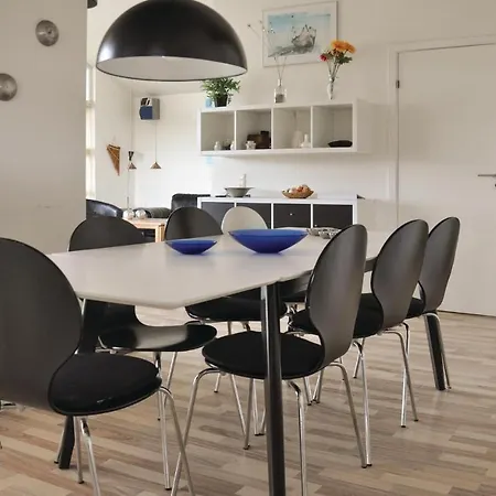 Hébergement de vacances Strandparken