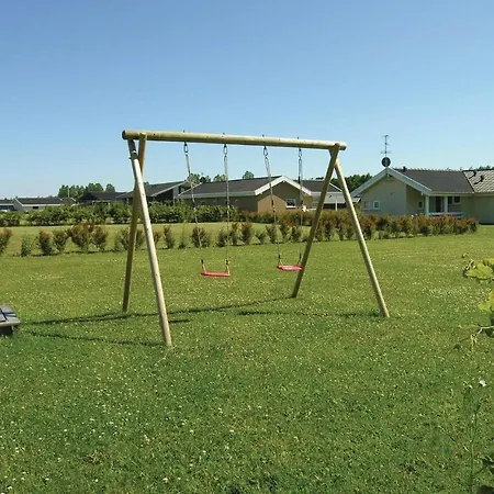 Strandparken Hébergement de vacances