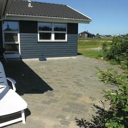 Strandparken Hébergement de vacances Otterup