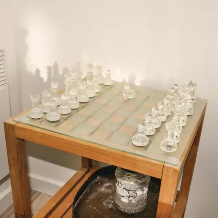 Holiday home Strandparken