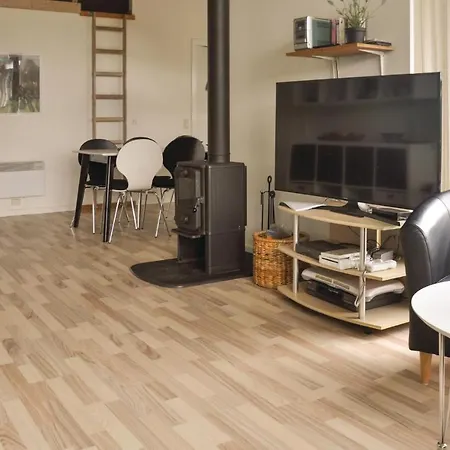 3 Bedroom Beautiful In *